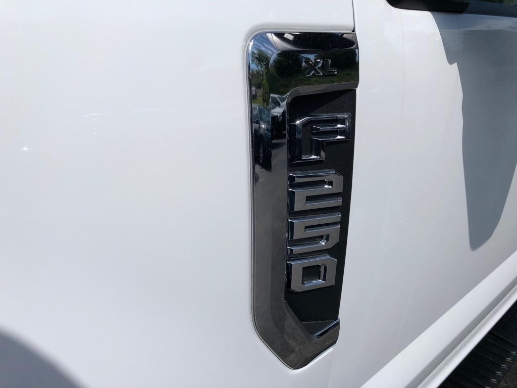 Ford F-250 SD  2022