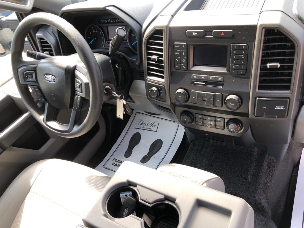 Ford F-250 SD  2022