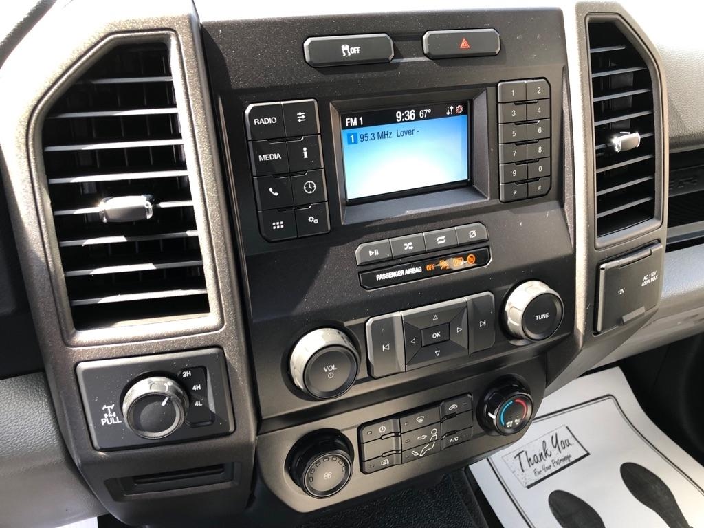 Ford F-250 SD  2022