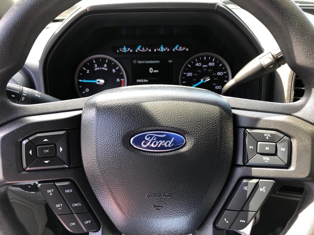 Ford F-250 SD  2022