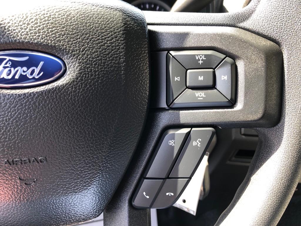 Ford F-250 SD  2022