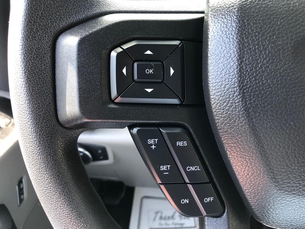 Ford F-250 SD  2022