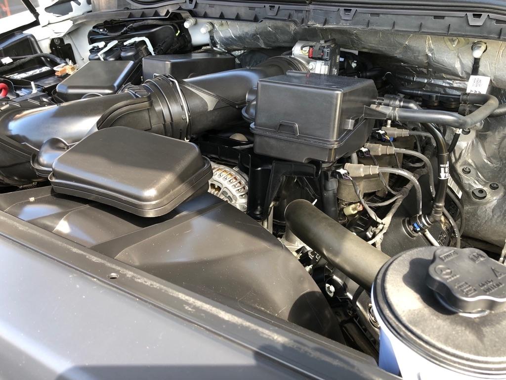 Ford F-250 SD  2022