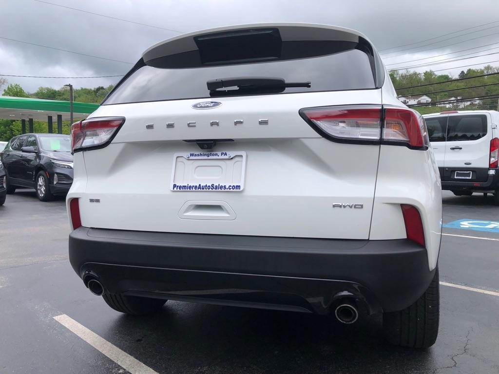 Ford Escape  2022