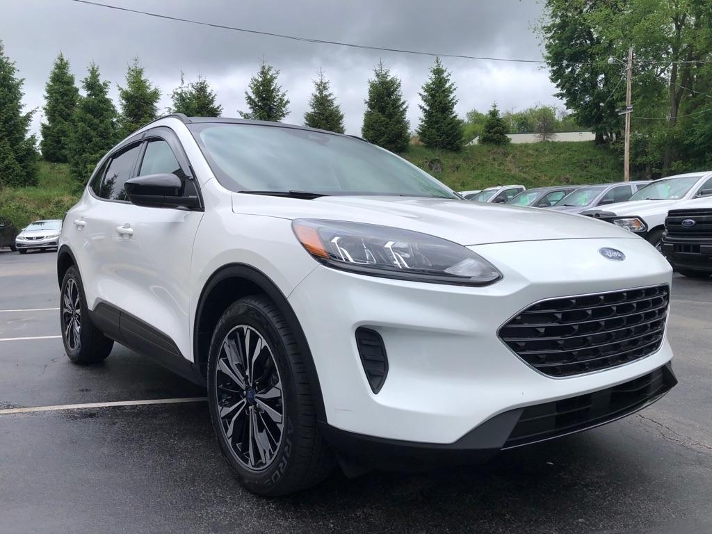 Ford Escape  2022