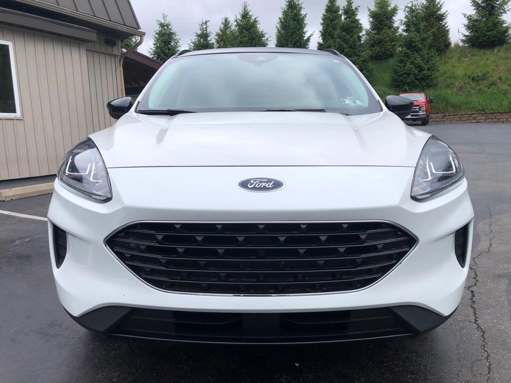 Ford Escape  2022