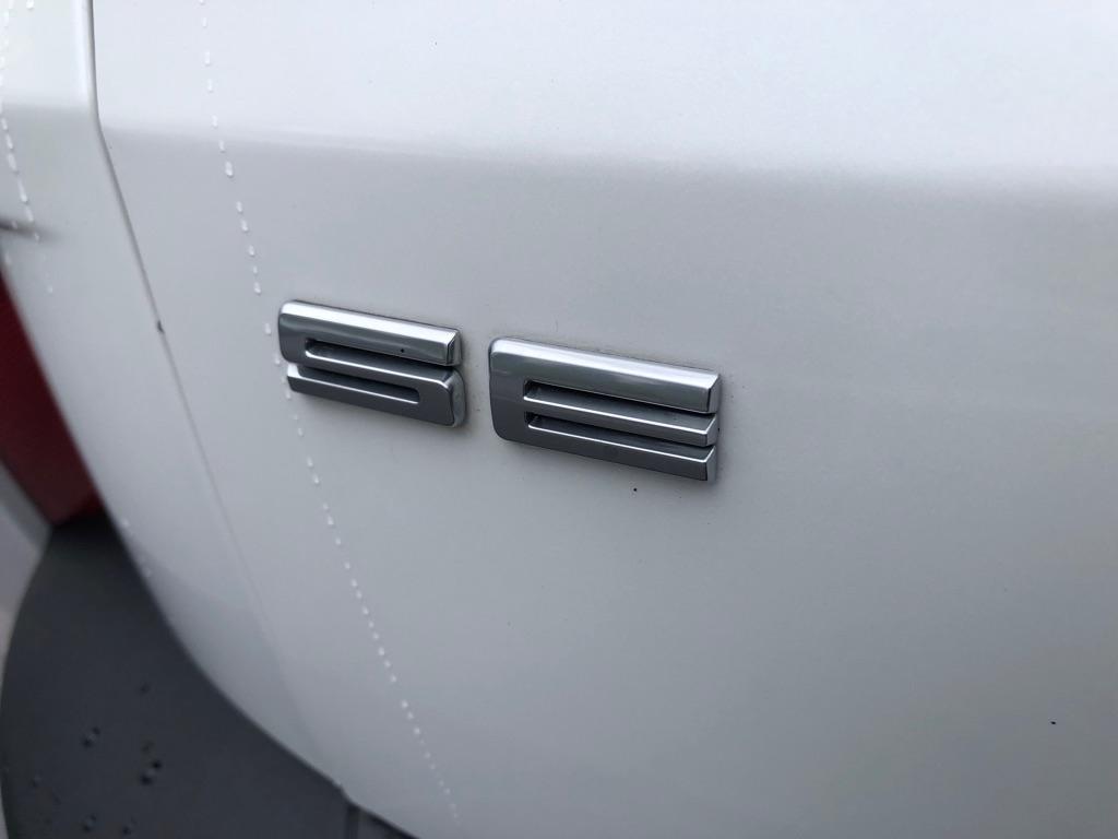 Ford Escape  2022