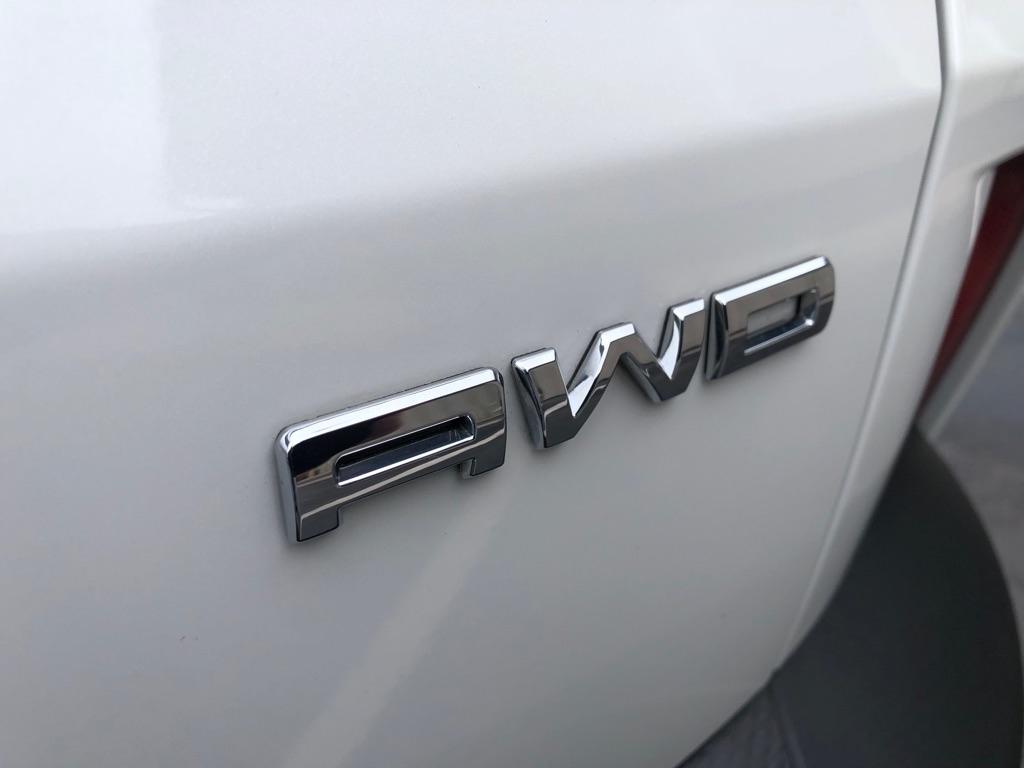 Ford Escape  2022