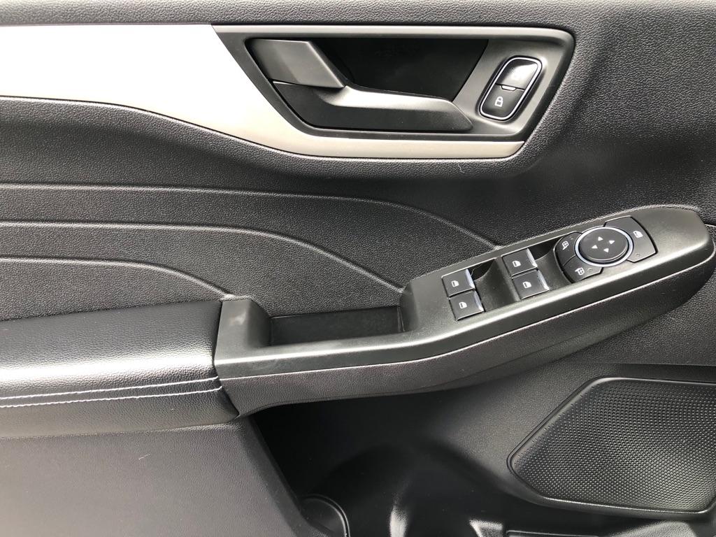 Ford Escape  2022