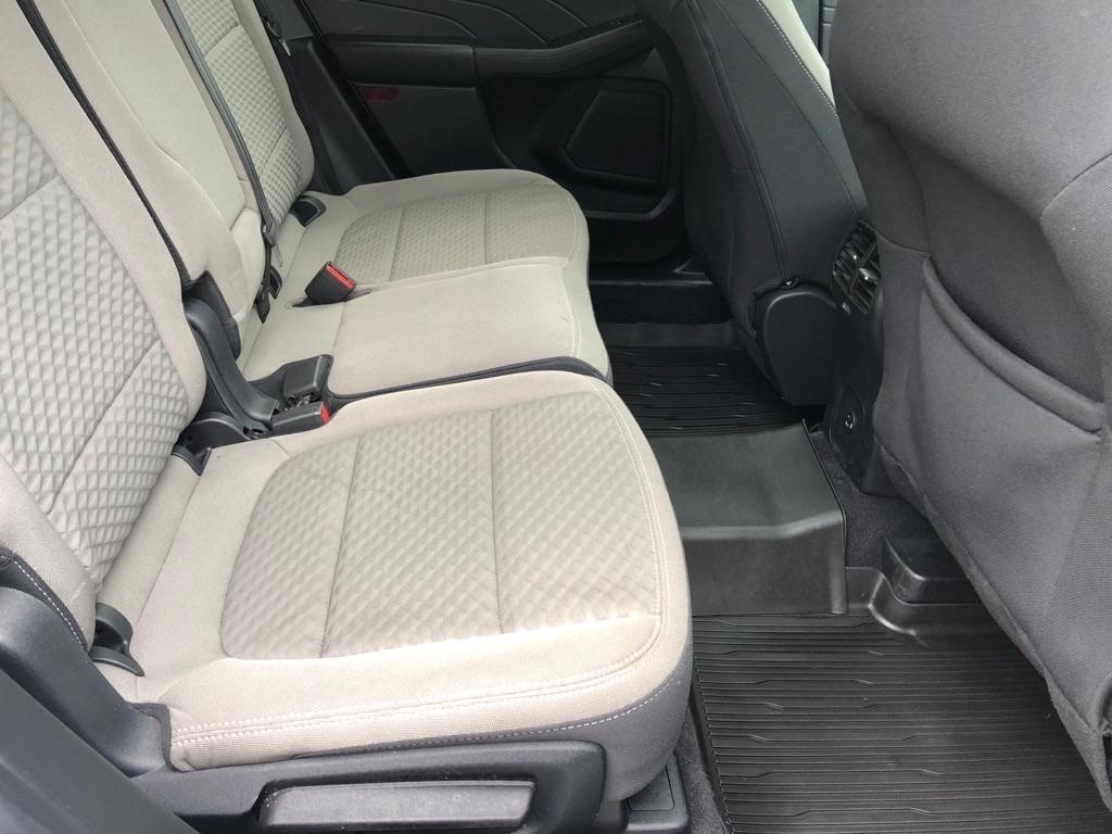 Ford Escape  2022