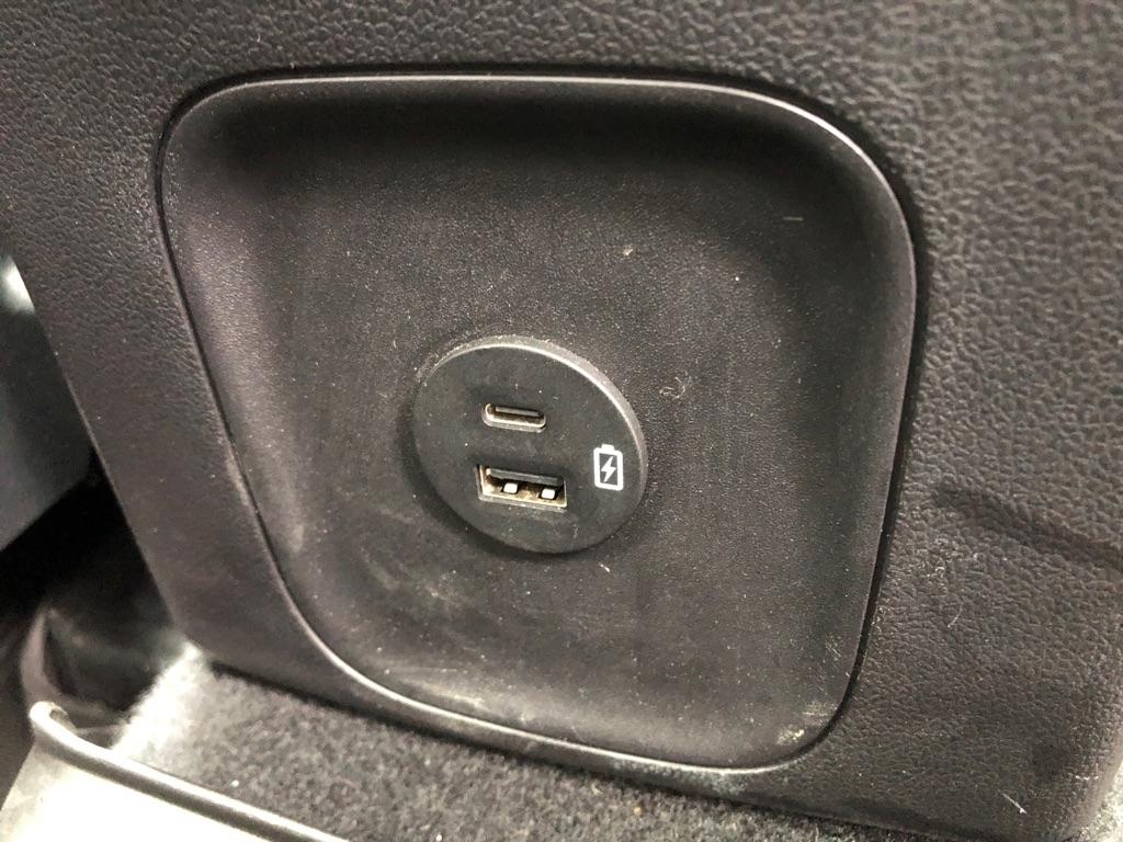 Ford Escape  2022