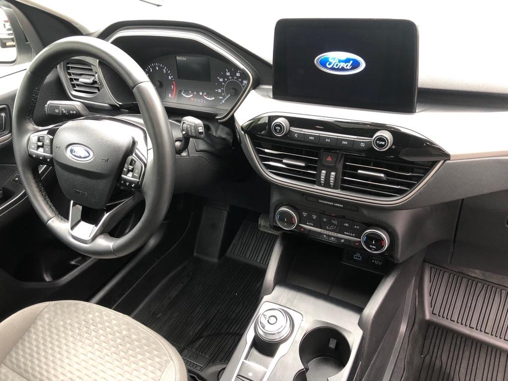 Ford Escape  2022