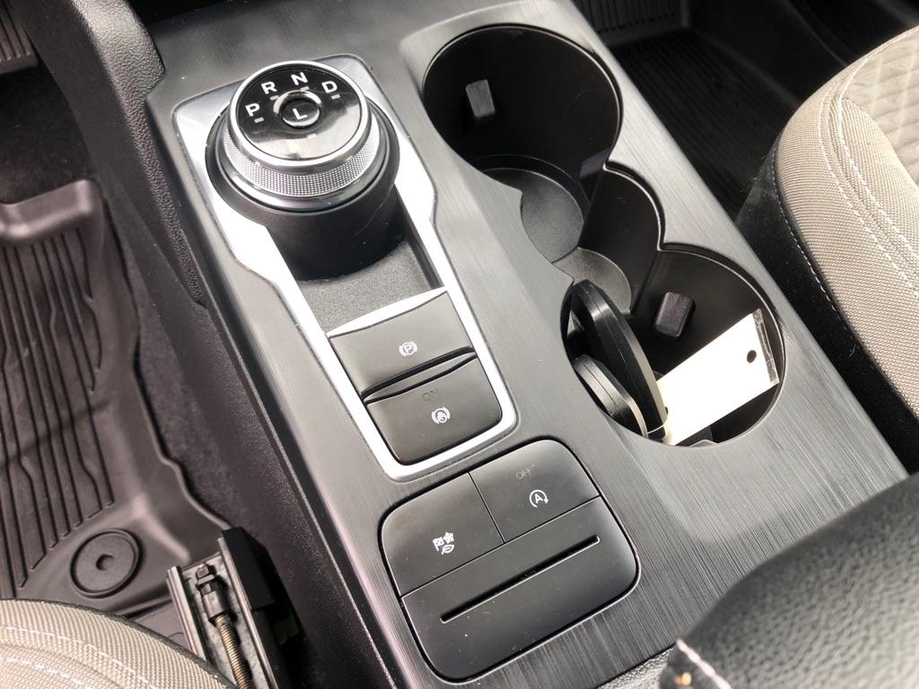 Ford Escape  2022