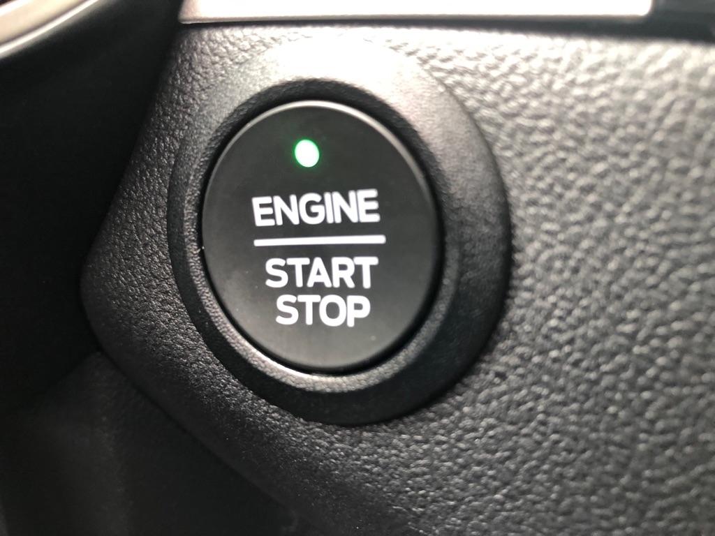 Ford Escape  2022