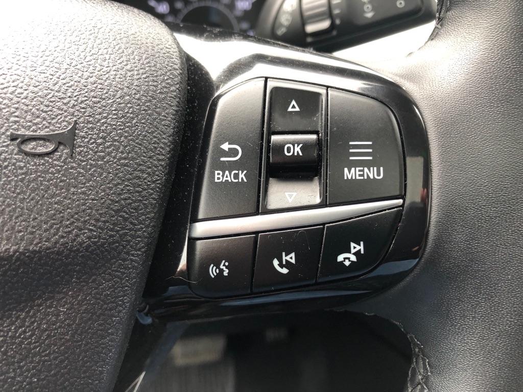Ford Escape  2022