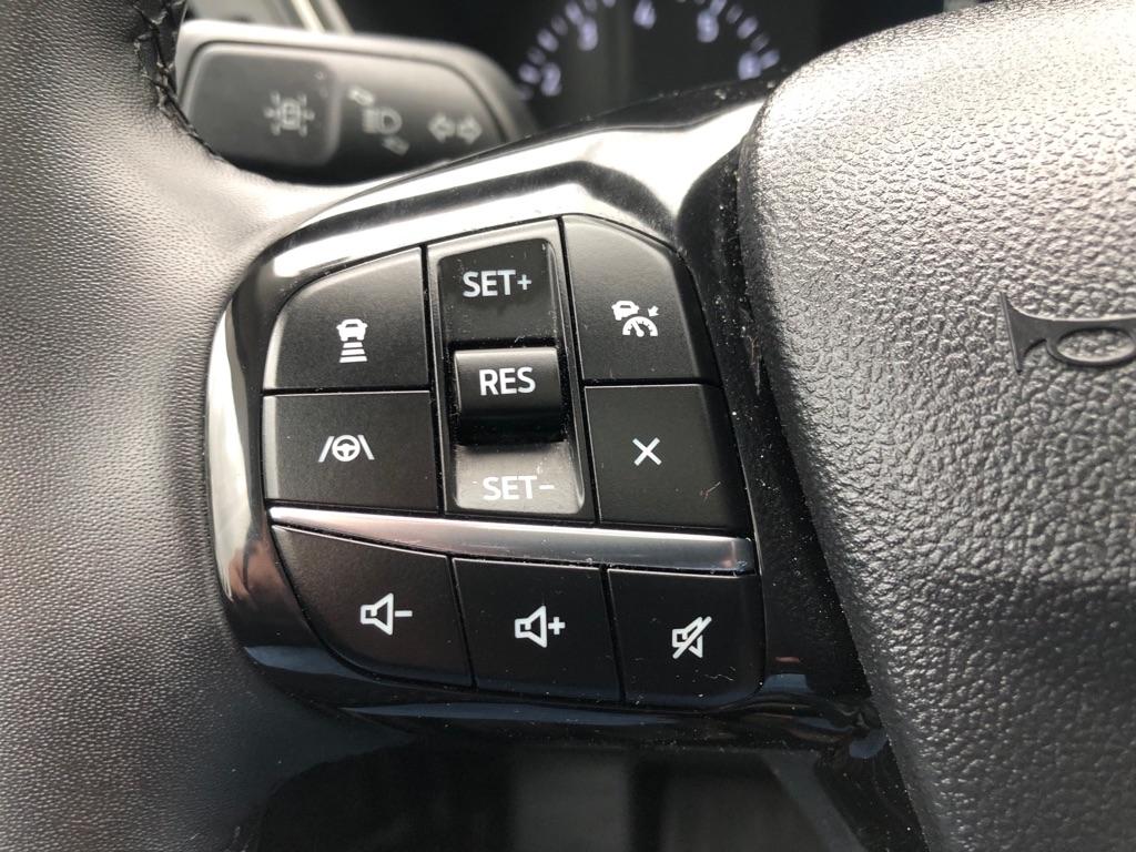 Ford Escape  2022