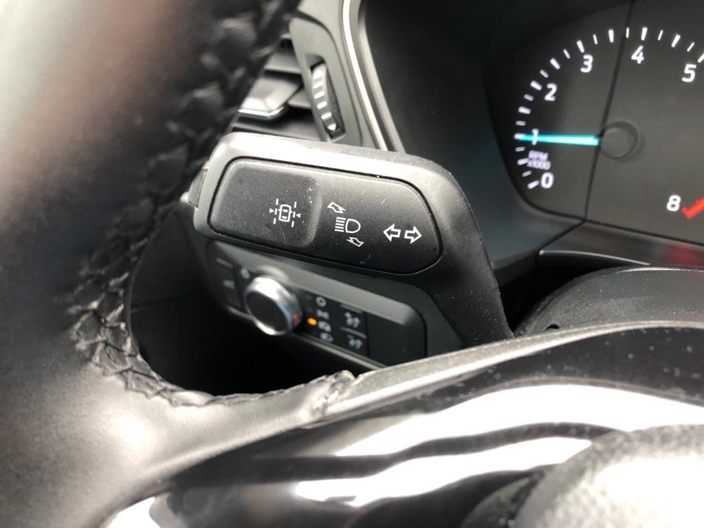 Ford Escape  2022