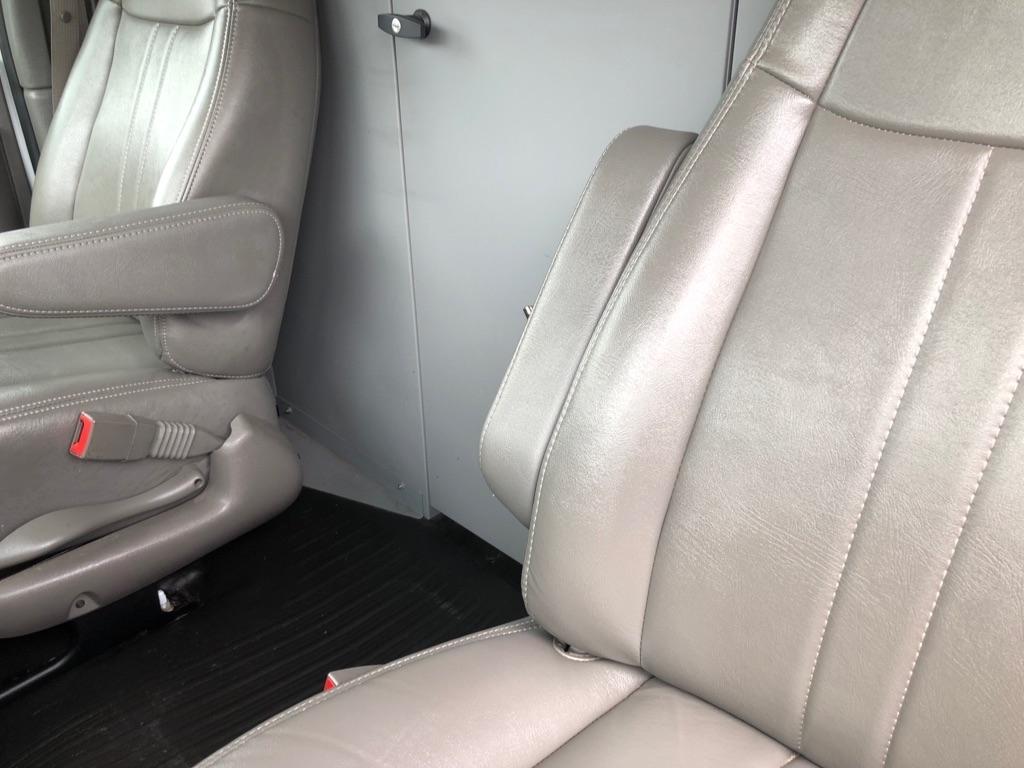 Chevrolet Express  2021