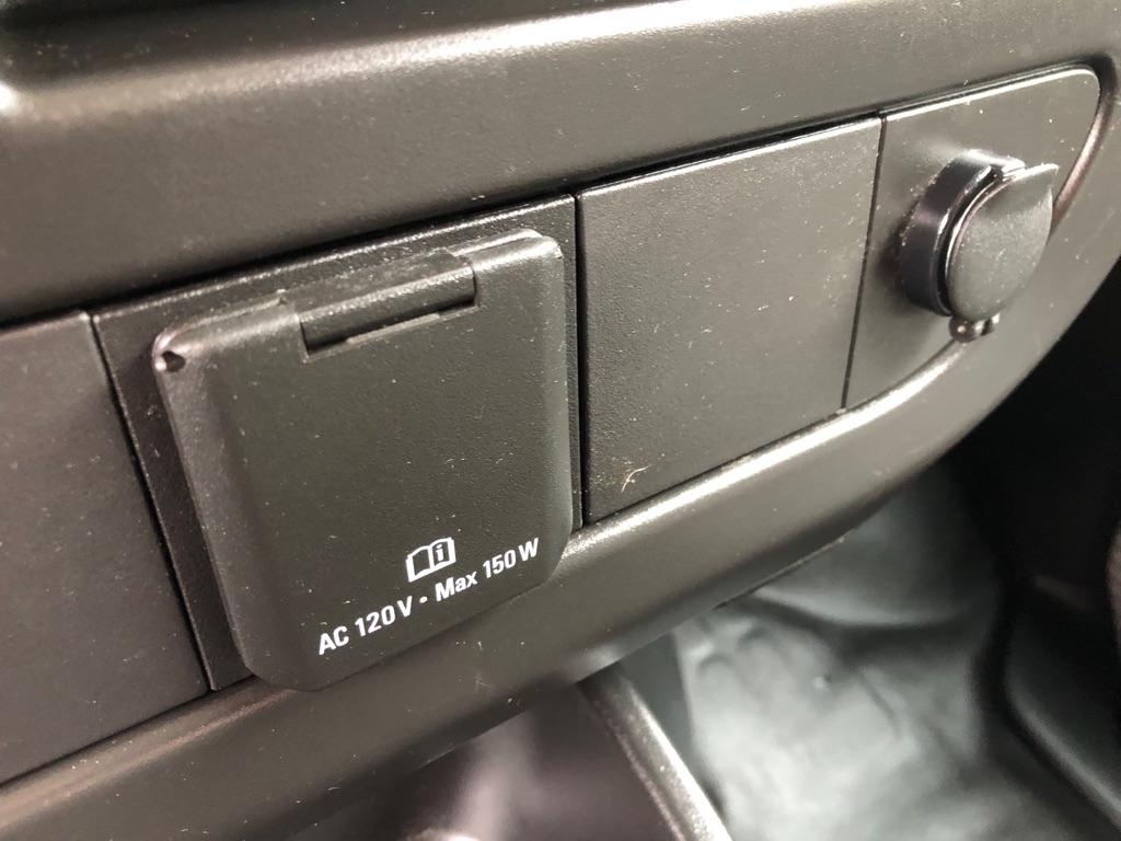 Chevrolet Express  2021