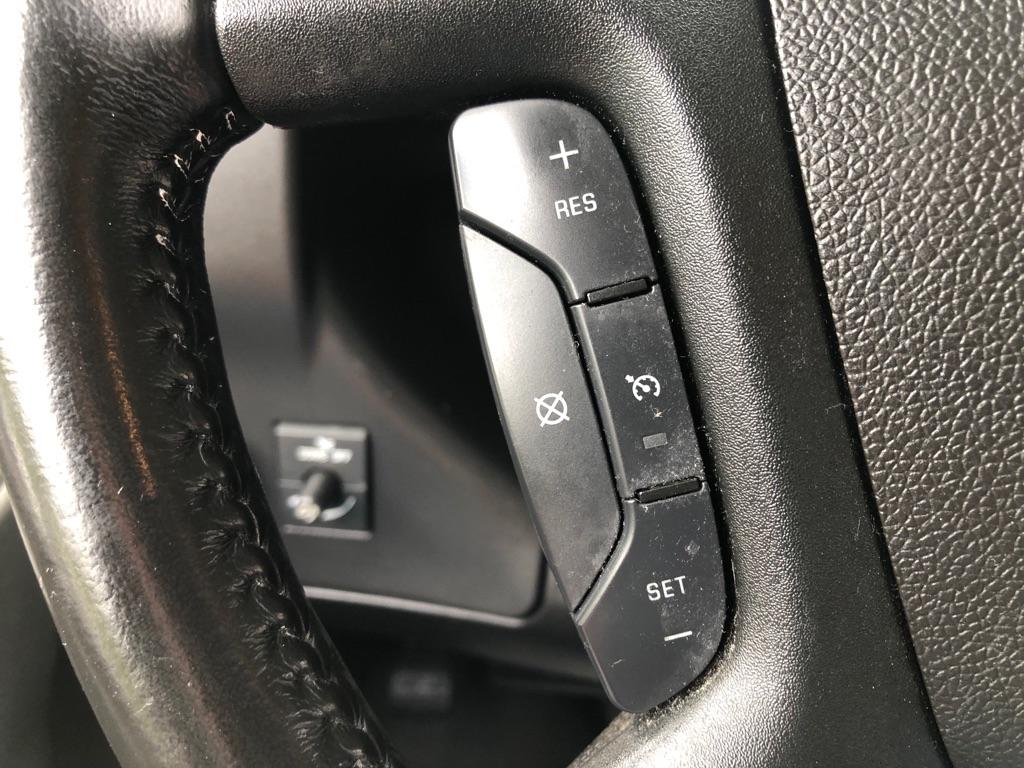 Chevrolet Express  2021