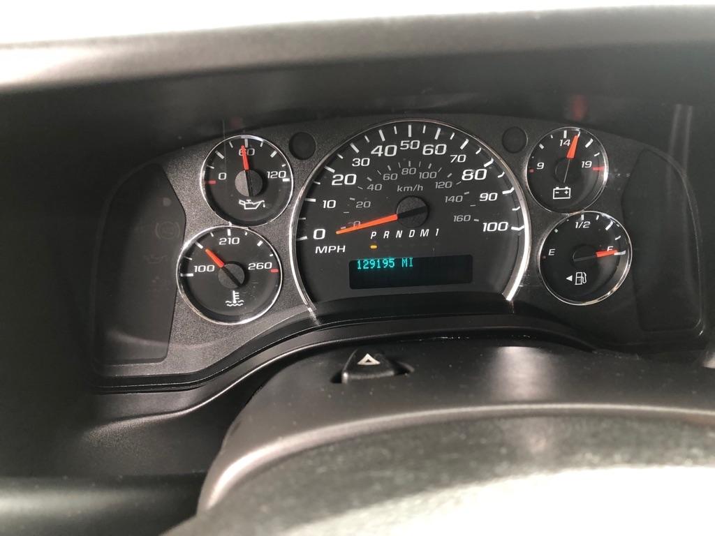 Chevrolet Express  2021