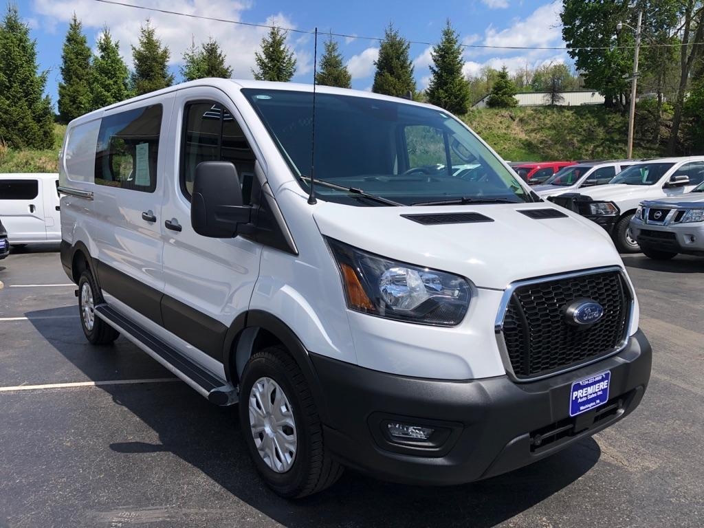 Ford Transit  2024