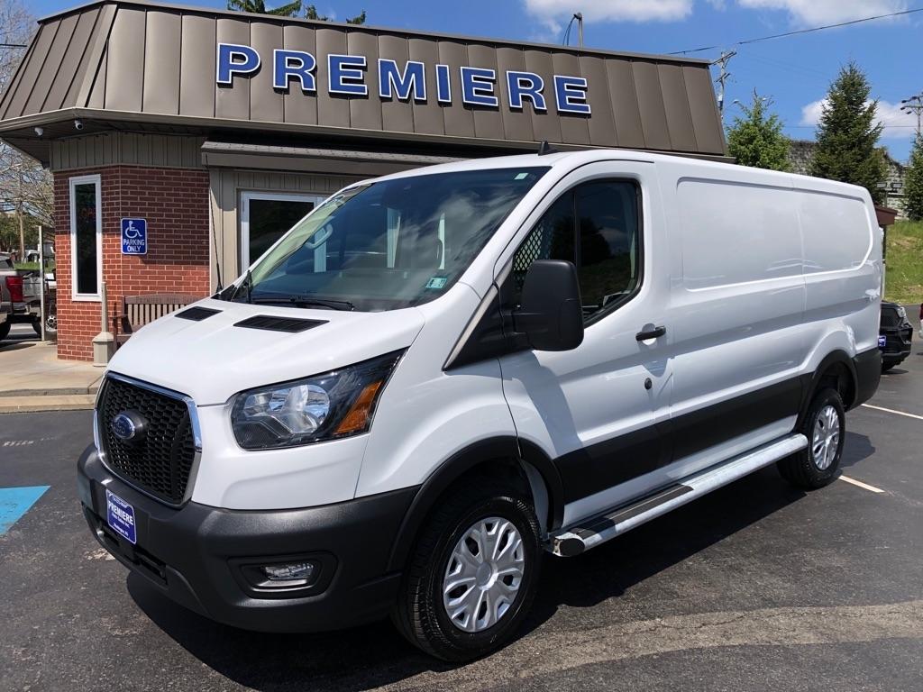 Ford Transit  2024