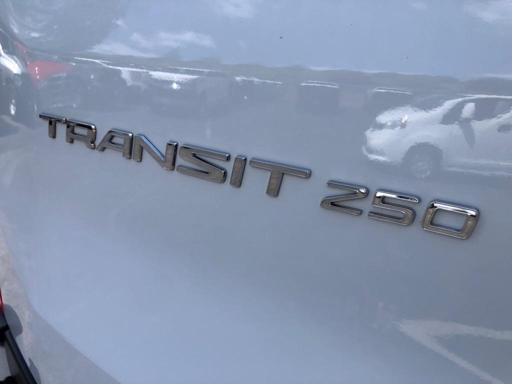 Ford Transit  2024