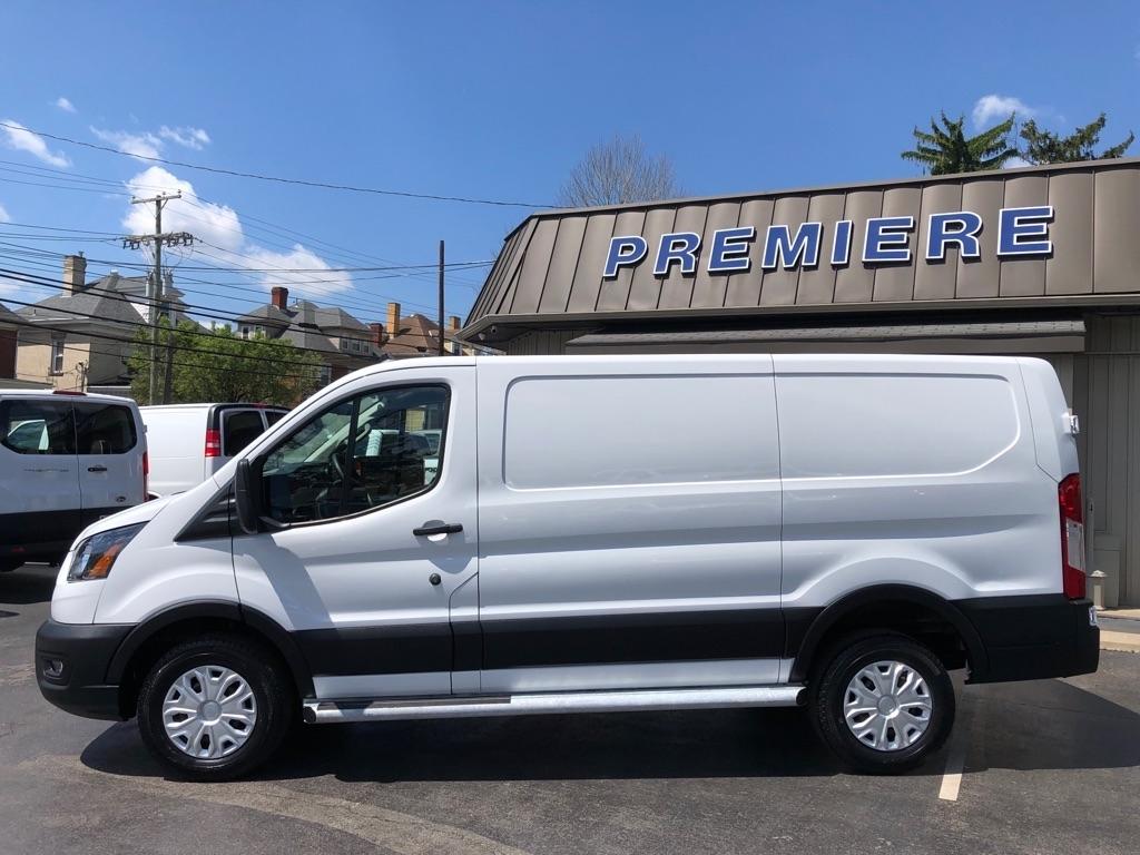 Ford Transit  2024