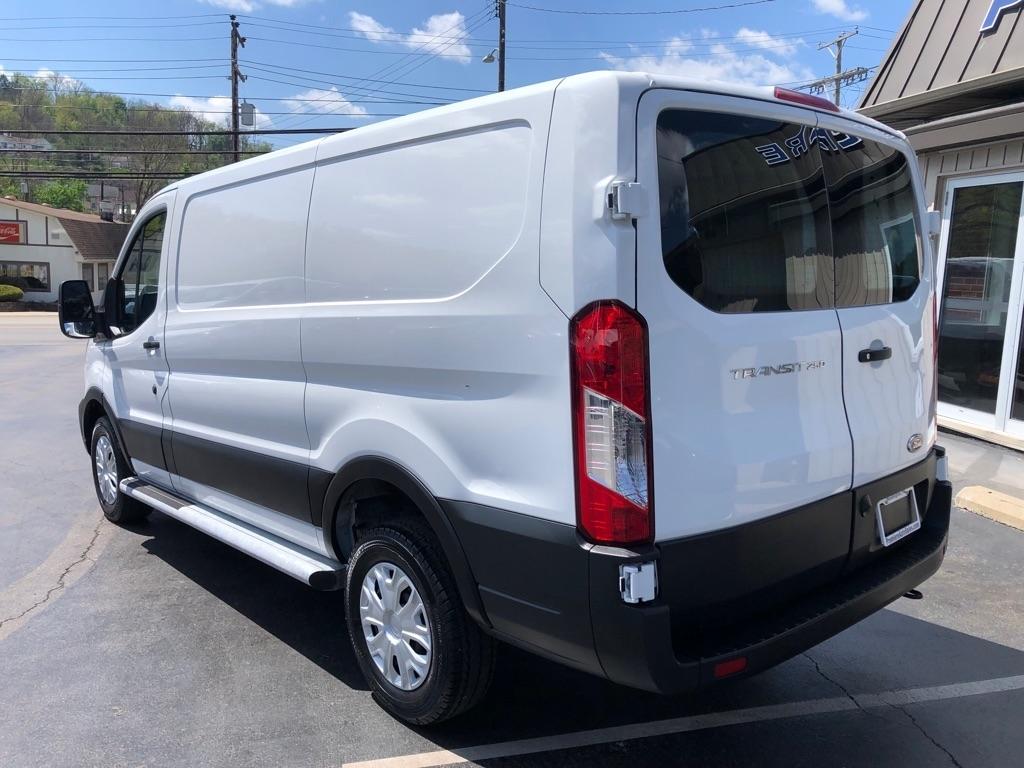Ford Transit  2024