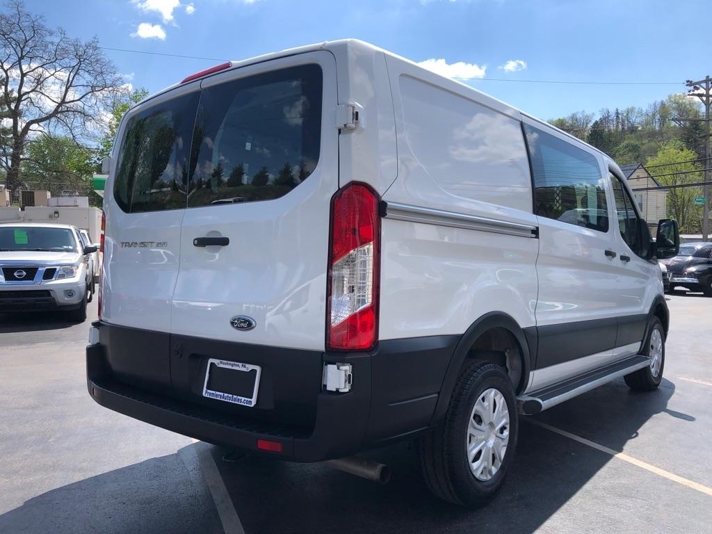 Ford Transit  2024