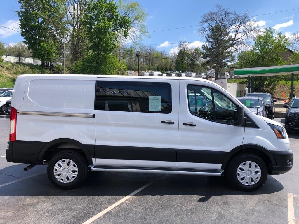 Ford Transit  2024