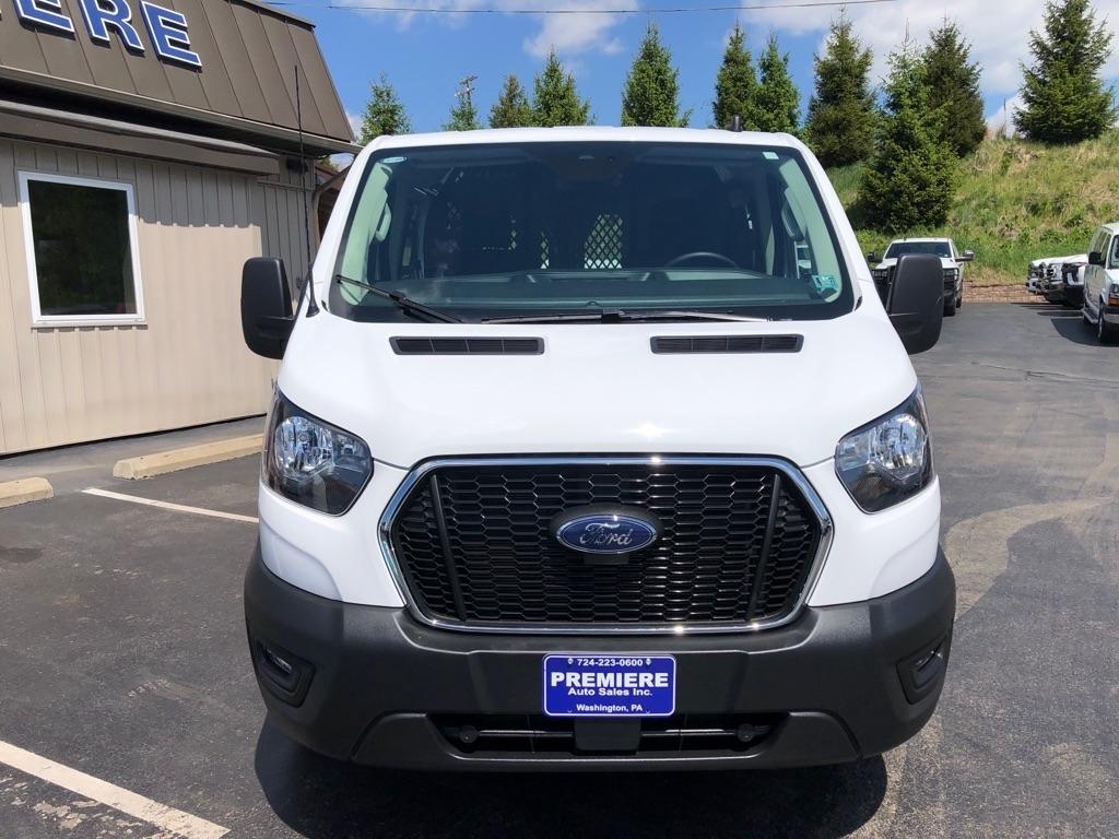 Ford Transit  2024