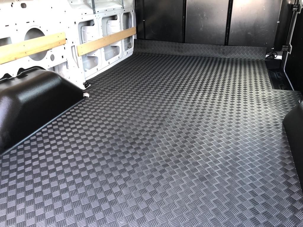 Ford Transit  2024