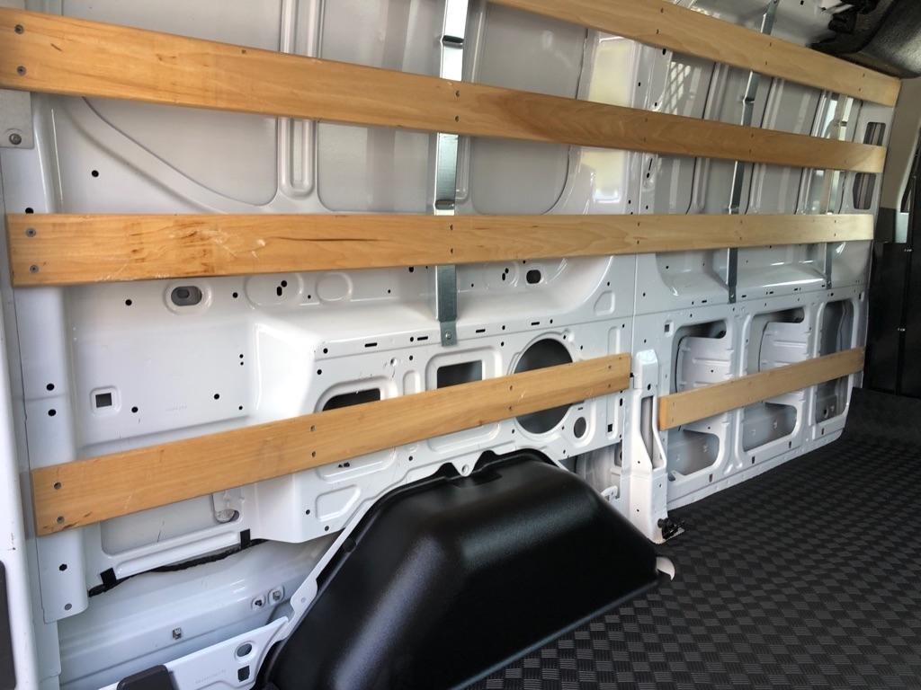 Ford Transit  2024