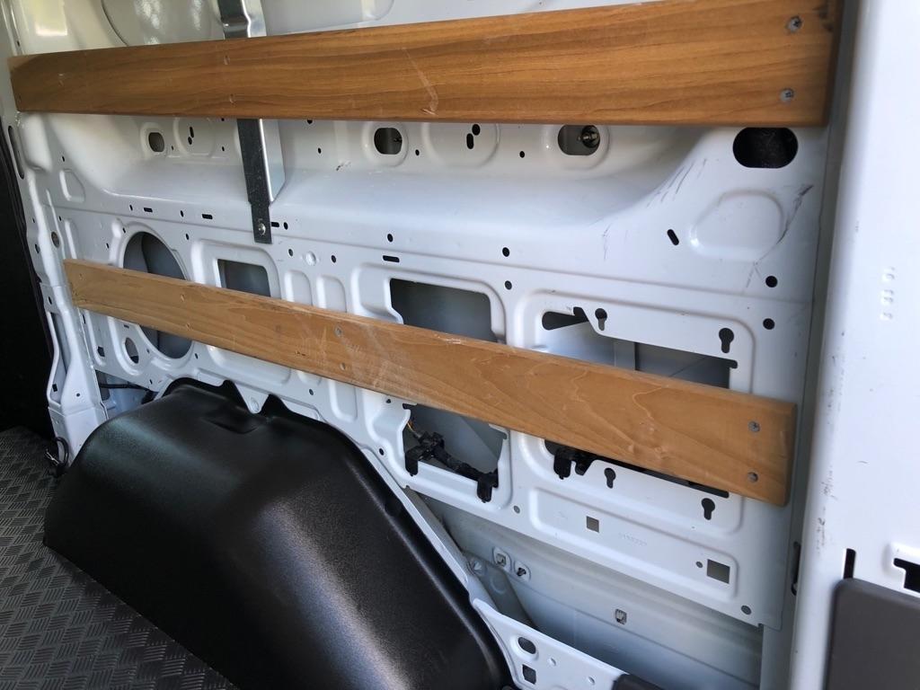 Ford Transit  2024