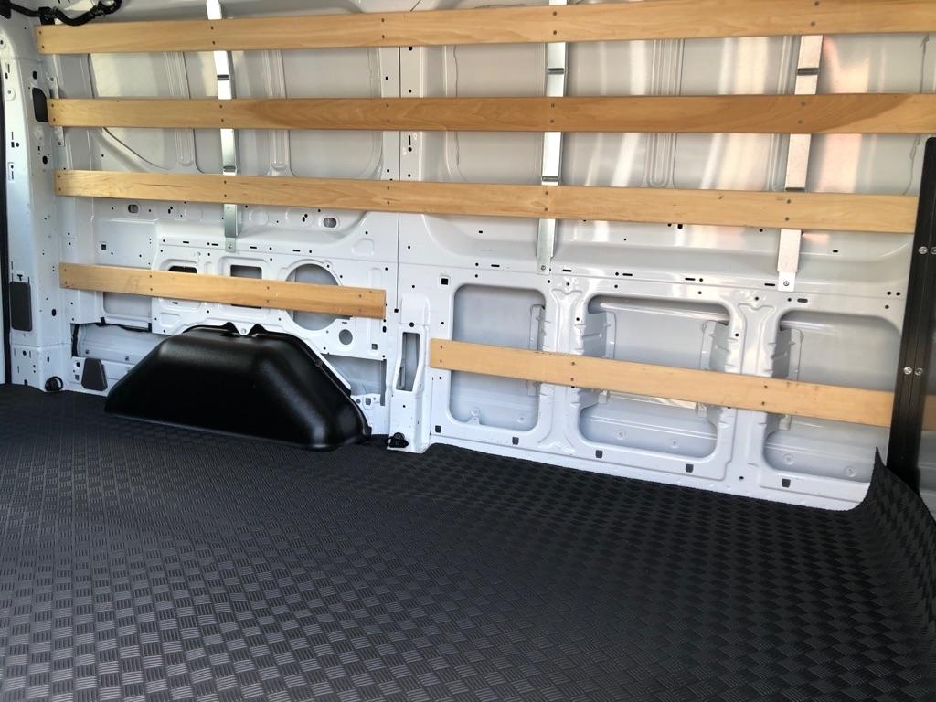 Ford Transit  2024