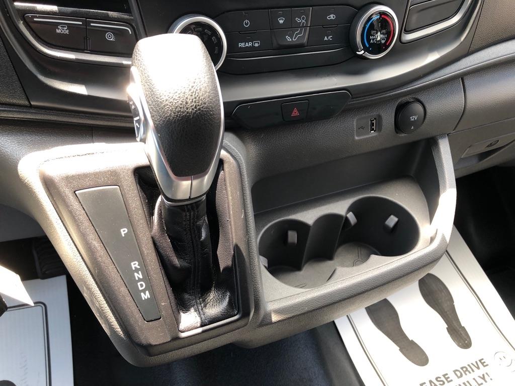 Ford Transit  2024
