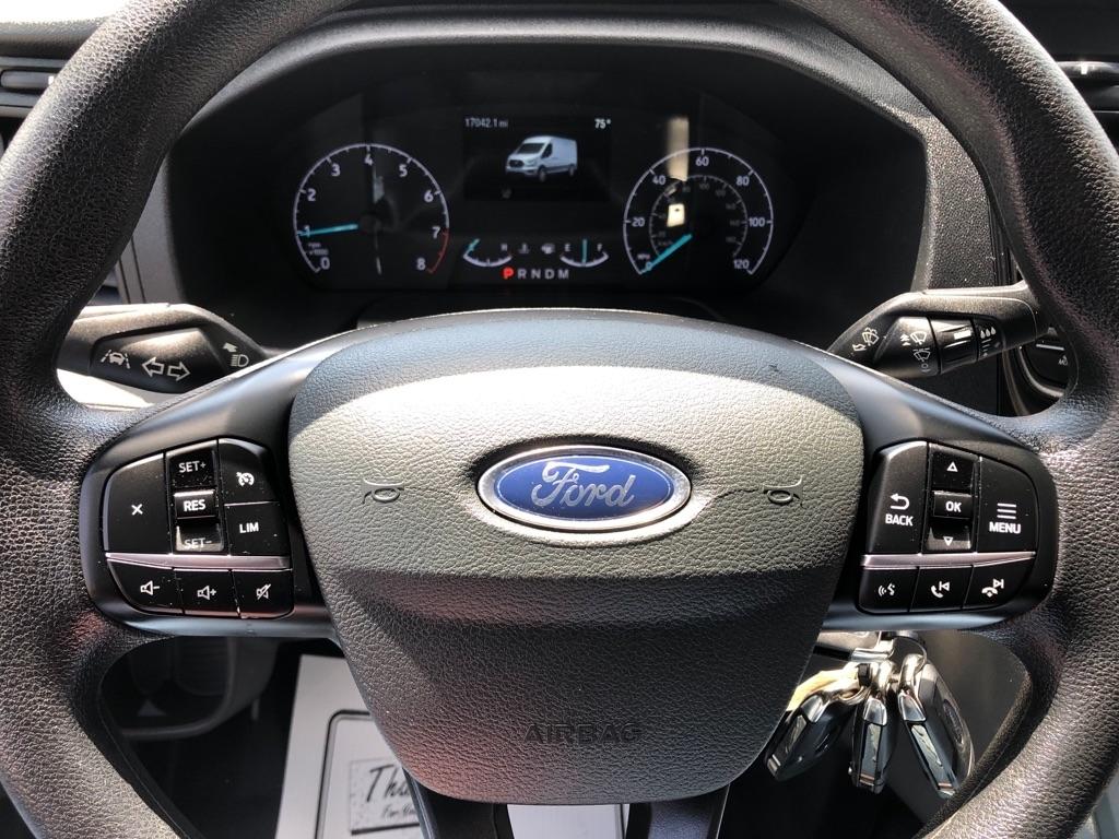 Ford Transit  2024
