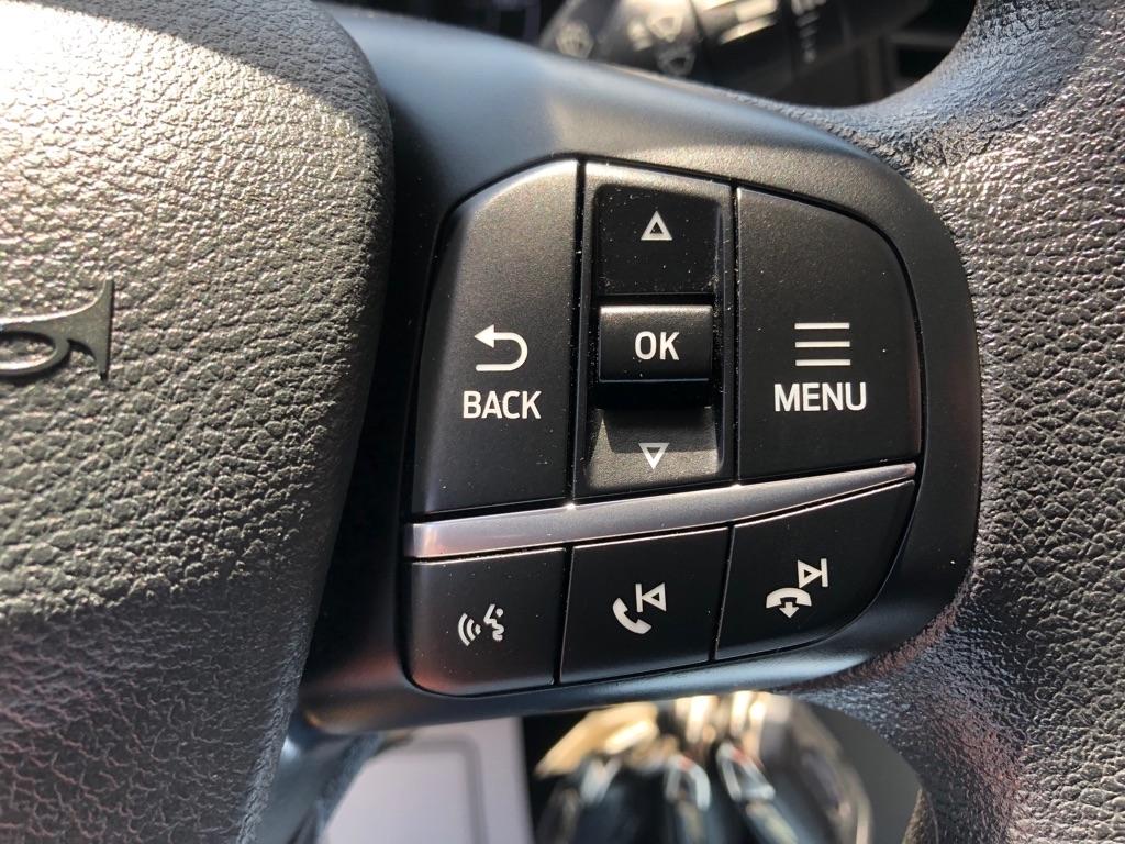 Ford Transit  2024