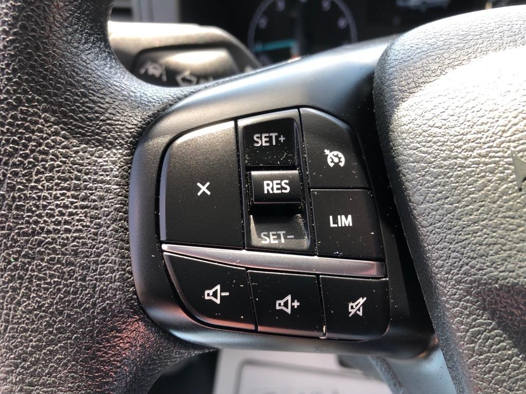 Ford Transit  2024