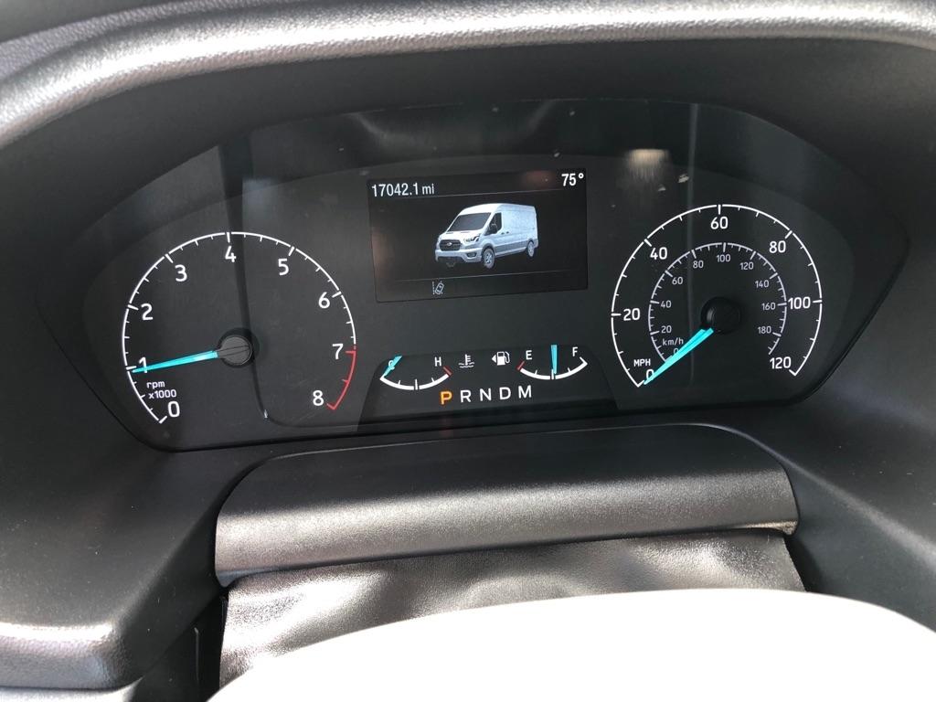 Ford Transit  2024