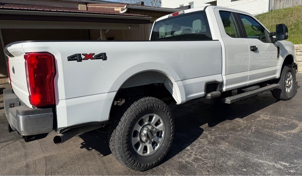 Ford F-250 SD  2019