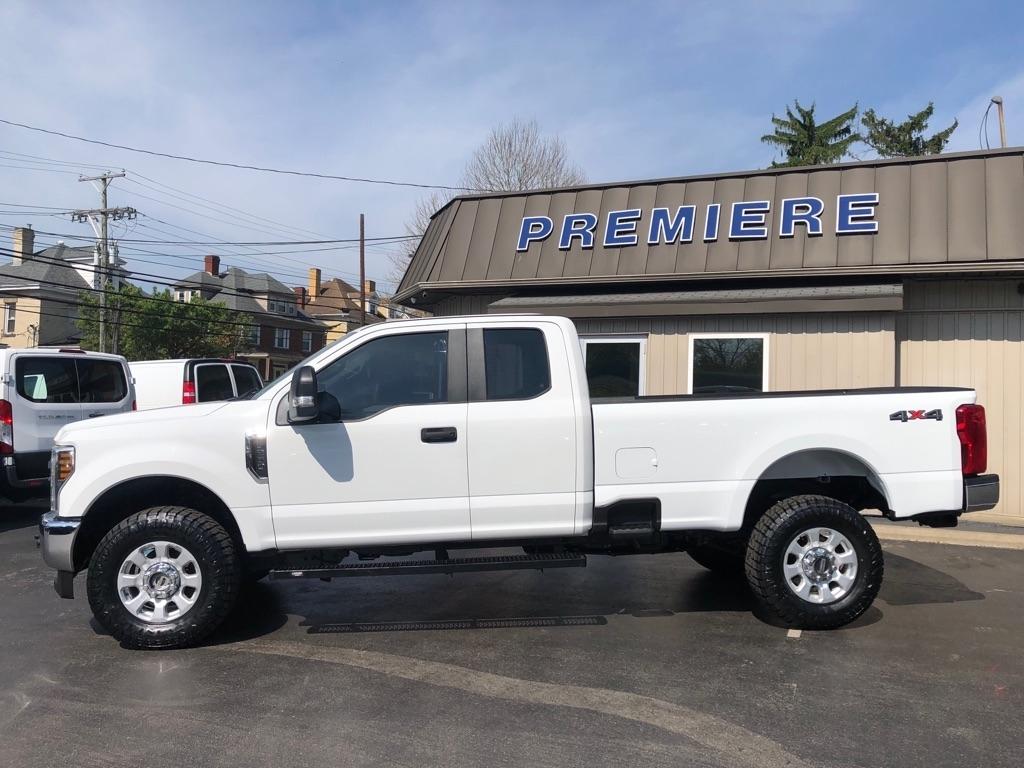Ford F-250 SD  2019