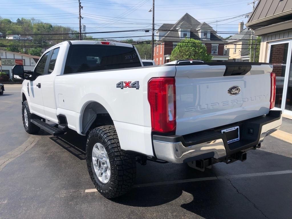 Ford F-250 SD  2019