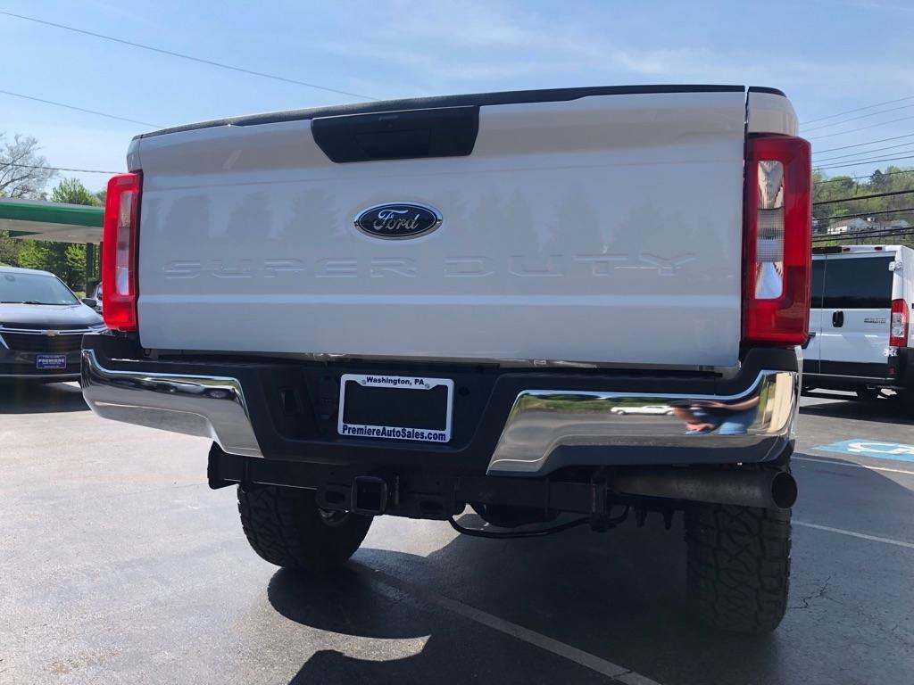 Ford F-250 SD  2019