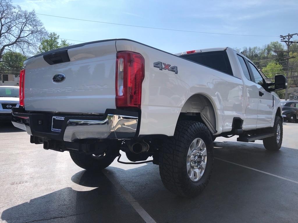 Ford F-250 SD  2019