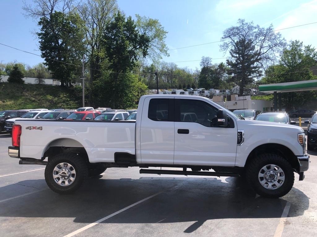 Ford F-250 SD  2019
