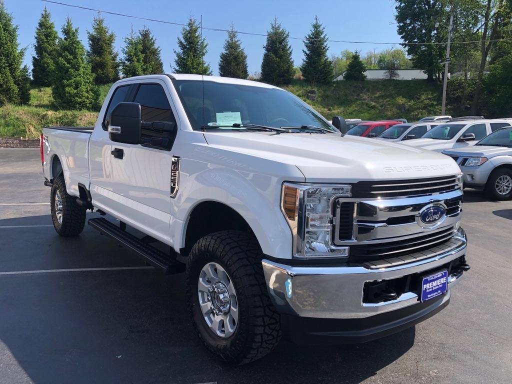 Ford F-250 SD  2019