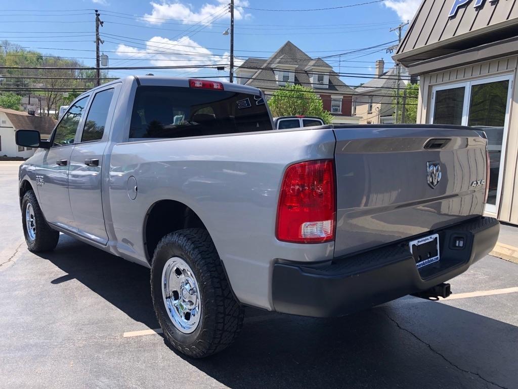 RAM 1500 Classic  2022